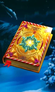Book Of Xmas - JingleBells