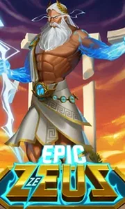 Epic Ze Zeus