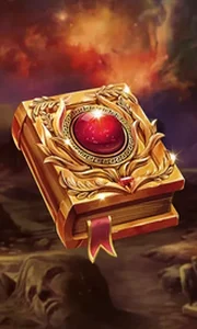 Book Of Demi Gods 4
