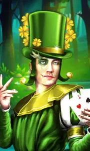 Joker's Charms - Patrick's Day