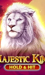 Majestic King Hold And Hit
