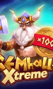Gemhalla Xtreme