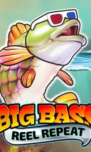 Big Bass Reel Repeat