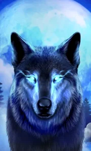 Dark Wolf