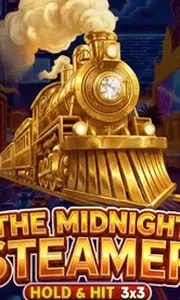 The Midnight Steamer Hold And Hit 3X3