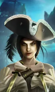 Age Of Pirates