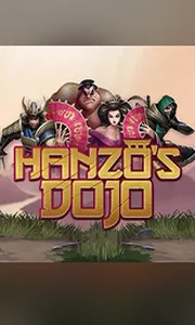 Hanzo's Dojo