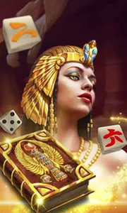 Book of Rebirth Dice