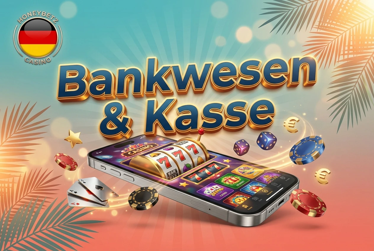 Bankwesen & Kasse